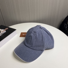 Loro Piana Caps